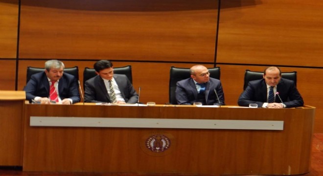 Nurettin Topçu panelle anıldı