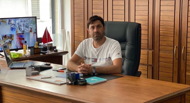 Nusret'e davet ilgi topladı