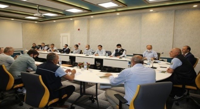 OBM'de gelir getirici tür ağaçlandırma gündemi