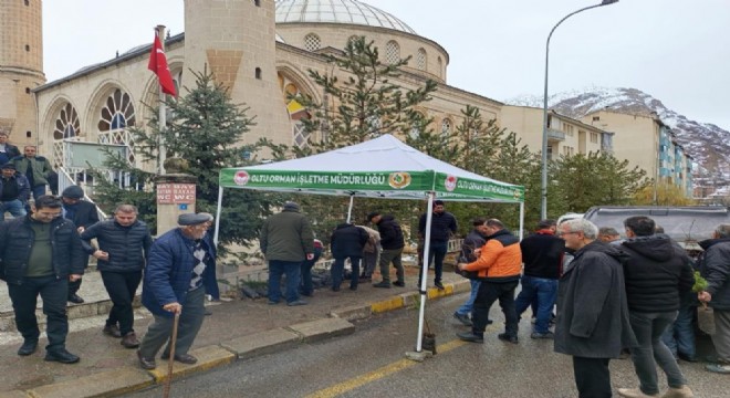 OBM'den çevre ve doğa bilincine destek