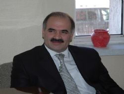 'O, en büyük örnek'