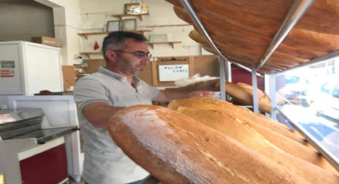 Of..Of..Of.. Gel de ekmek ye !