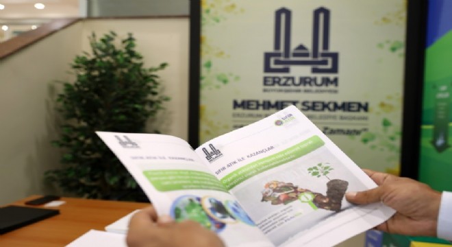 Öğrenciler Sıfır Atık için yarışacak