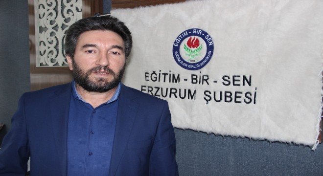 “Öğretmen eğitimi başarmanın temel yoludur”