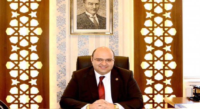 ‘Öğretmenler, yarınlarımızı aydınlatan birer ışıktır'