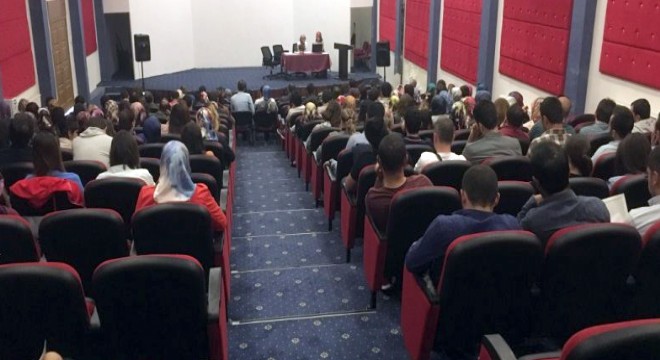 Öğretmenlere “Bütçemi Yönetiyorum” eğitimi