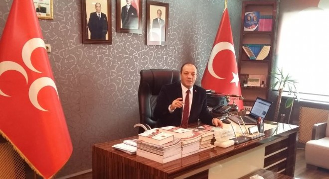 ‘Öğretmenlerimiz geleceğimizi aydınlatan ışıktır'