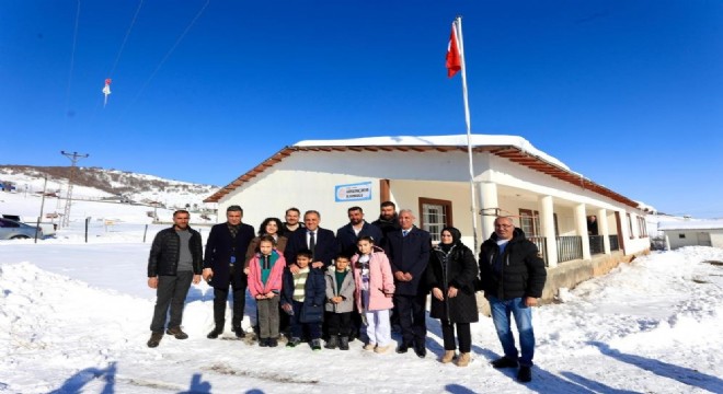 Öğretmenlik işte budur