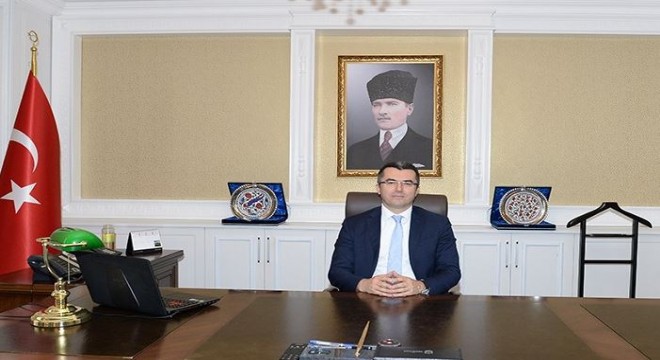 ‘Öğretmenlik, ölümsüz bir mesleğin adıdır'