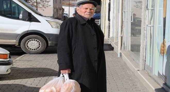 Oltu'da 24 saatte üç acı