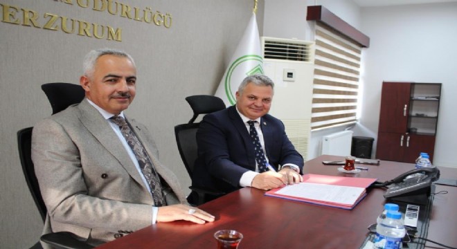 Oltu ulaşım altyapısına yatırım