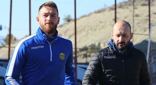 Ömer Şişmanoğlu Erzurumspor'da