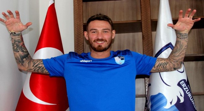 Ömer Şişmanoğlu: ‘Şampiyon olacağız'