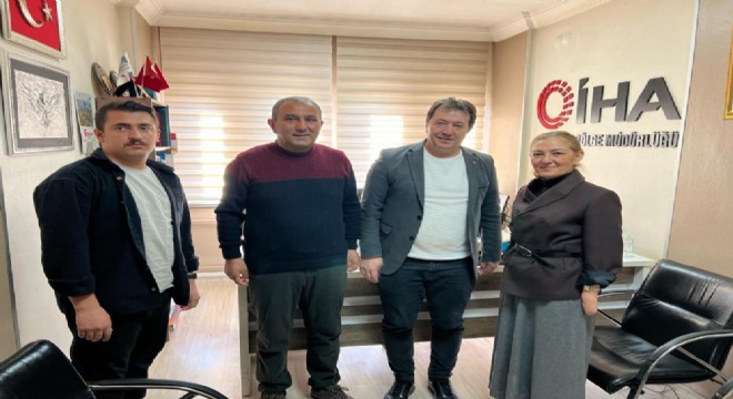 Öncü, ‘Kadın istihdamını artırıyoruz'