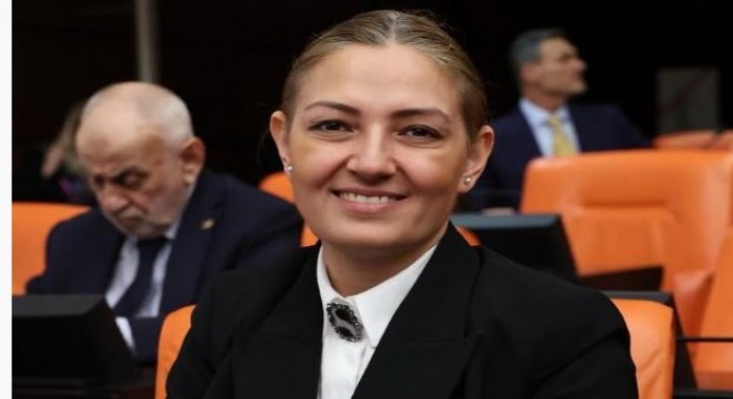 Öncü, PAB KPK başkan yardımcılığına seçildi