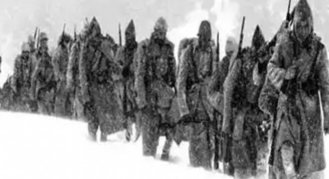 “Onlar dönmeyi hiç düşünmediler”