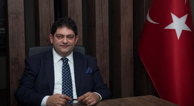 Oral'dan 19 Mayıs Gençlik ve Spor Bayramı mesajı