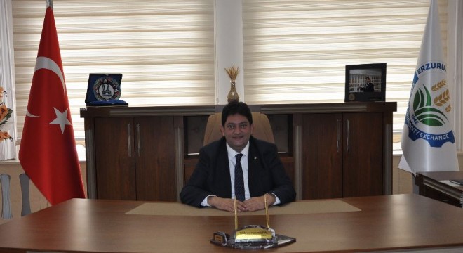 Oral'dan Gazeteciler Günü mesajı