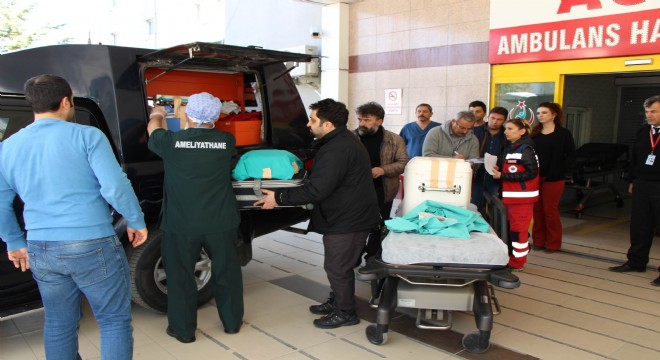 Organları umut oldu