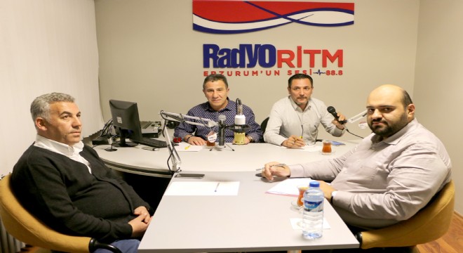 Orhan'dan yatırımcılara davet