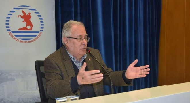 “Orhun Anıtları'ndaki dilin daha öncesi olmalı”