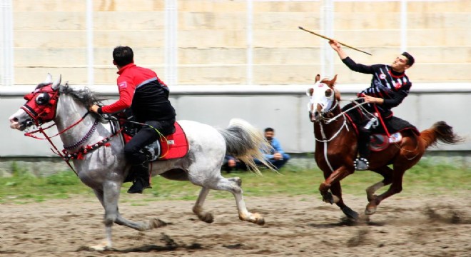 Orta Asya'dan Erzurum'a Cirit Köprüsü