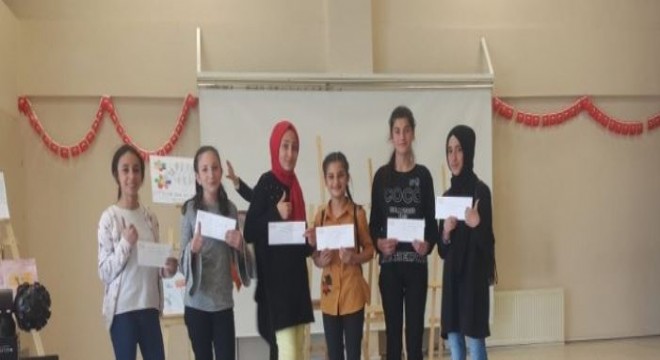 ‘Otizm'i anlatıp, ödül kazandılar