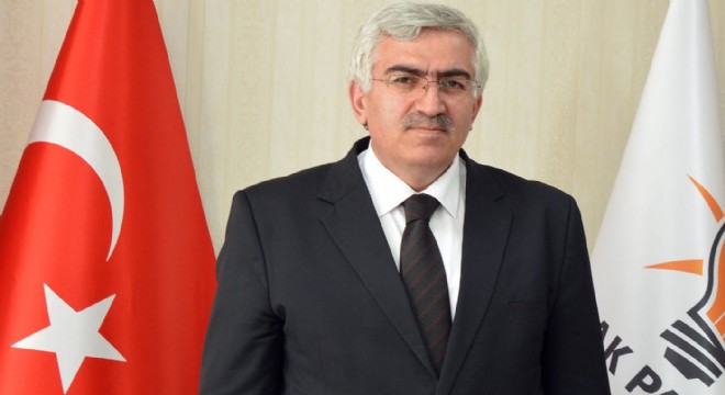 Öz'den 12 Mart mesajı