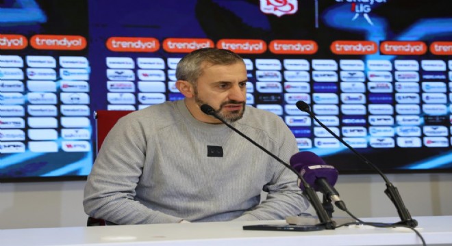 Özbalta: Güzel bir galibiyet oldu