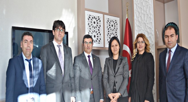 Özdemir'den Erzurum'a veda