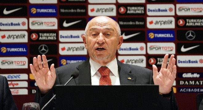 Özdemir'den lig müjdesi