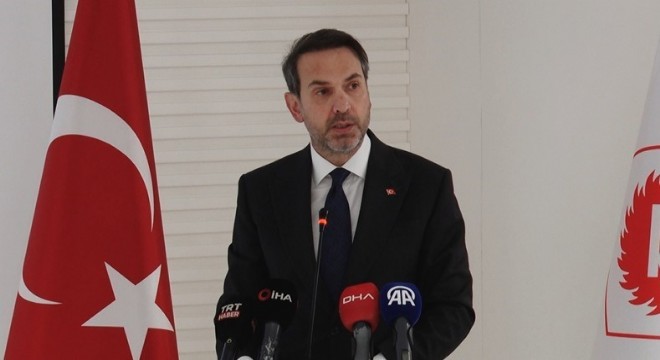 Özel'e tepki yağdı