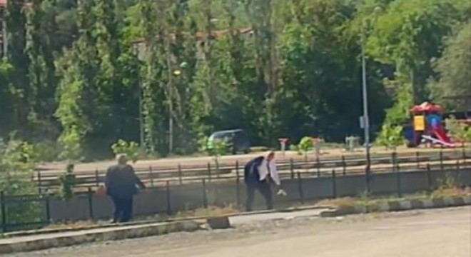 Özsoy'dan örnek yaklaşım