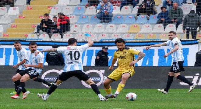 PFDK'dan Erzurumspor kararı