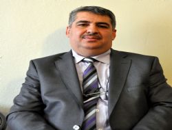 Prof. Dr. Aslan ‘adayım' dedi