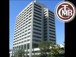 TCMB Protesto verilerini paylaştı