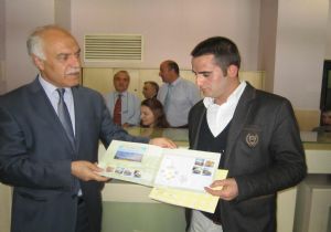 PTT'den 173. yıl sürprizi