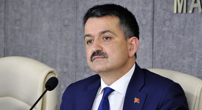 Pakdemirli'den ‘Geleceğe Nefes' çağrısı