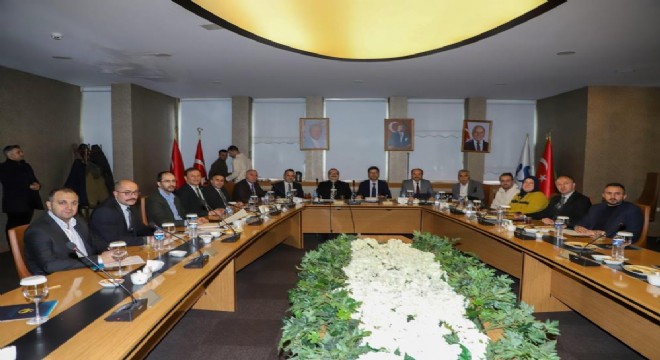 Palandöken Ekonomi Forumu'nda geri sayım