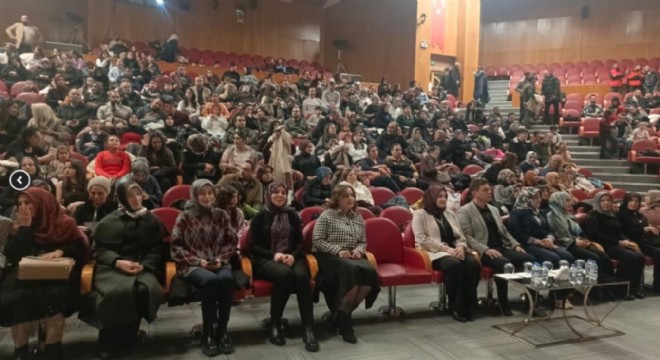 Palandöken'de 'Öğrenci Müzik Resitali'