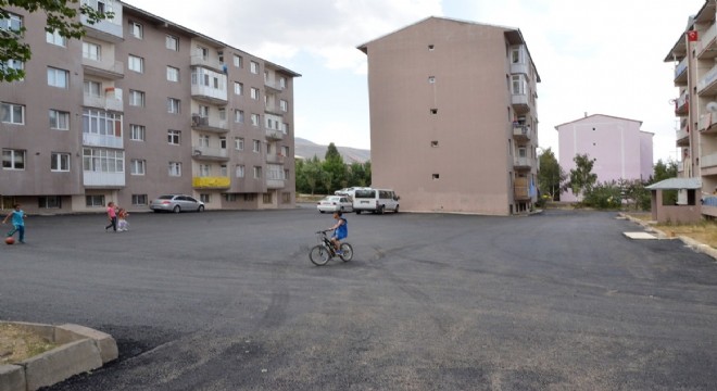 Palandöken'de hizmette yeni konsept