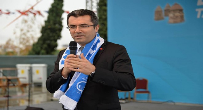Palandöken'de sezon 1 aralıkta başlıyor