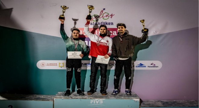 Dünya Şampiyonası'nda Türkiye'yi temsil edecekler