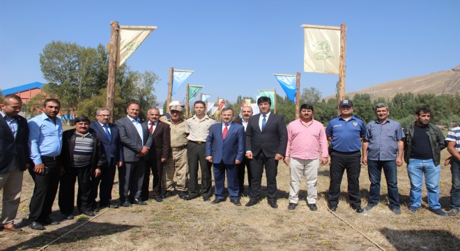 Pasinler Zaferi 970'inci yılında