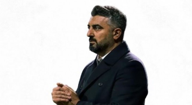 Pendikspor'da Sinan Kaloğlu dönemi