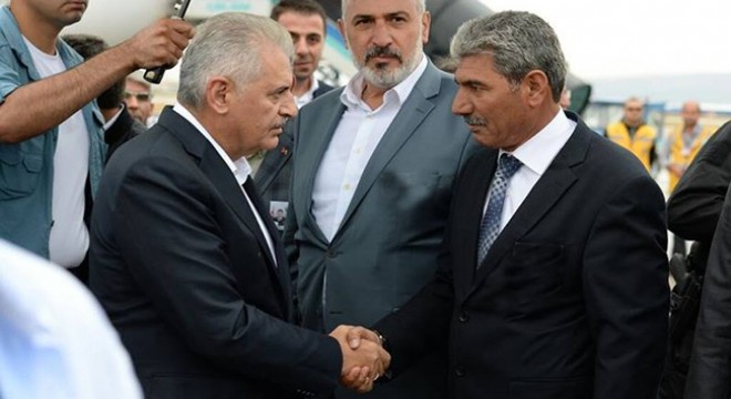 Polat: “Üniversite Hastaneleri Bakanlığa bağlanmalı”