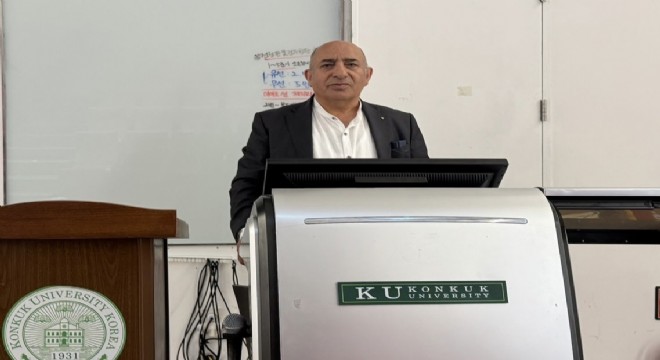 Prof. Dr. Yazıcıoğlu'ndan Tekman Belediyesine uyarılar