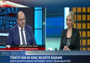  ‘Aziziye, Erzurum'un Batıya Açılan Kapısı ‘