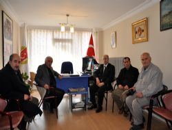 Rektör adayı sayısı 5'e çıktı