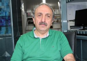 Erzurum Ramazan'da bir başka güzel